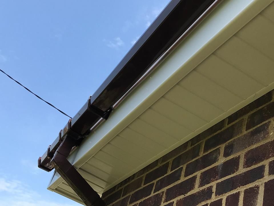 Merrydale Plastics in Essex