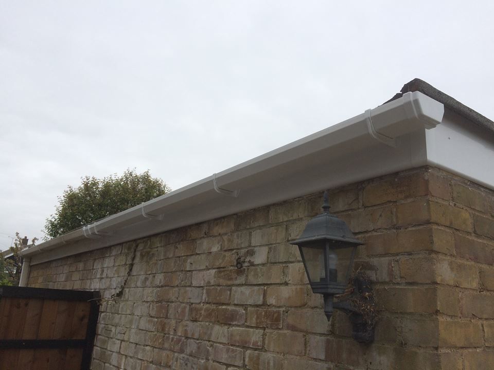 Merrydale Plastics in Essex